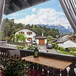 Lejlighed Bergblick