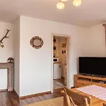 Appartement Bergblick *