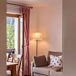 Bergblick Appartement Garmisch-Partenkirchen