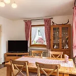 Appartement Bergblick Garmisch-Partenkirchen