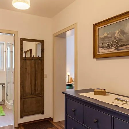 Bergblick * Garmisch-Partenkirchen