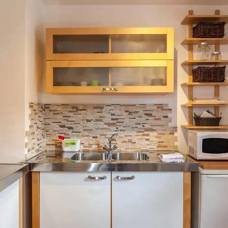 Appartement Bergblick Garmisch-Partenkirchen