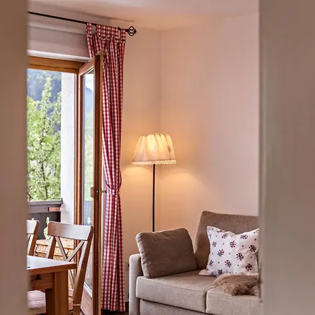 Bergblick Apartment Garmisch-Partenkirchen
