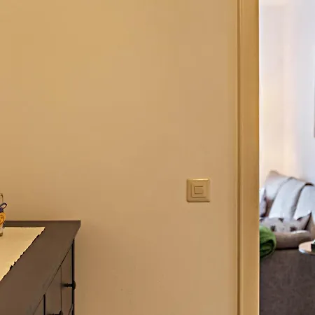 Apartment Bergblick Garmisch-Partenkirchen