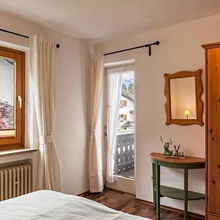 Apartmán Bergblick